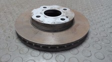 Bremsscheibe Vorn Rechts Mazda