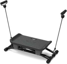 SHARPBODY Shapeboard Balancebrett mit LC-Display