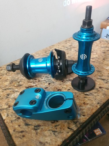 Bmx teile - teile,