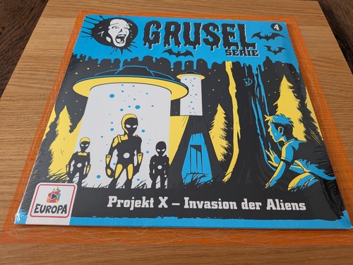 Gruselserie 004 projekt - -, 004/projekt
