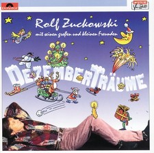 Rolf Zuckowski und seine