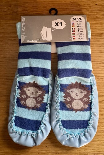 Auchan baby hausschuhe socken - auchan,