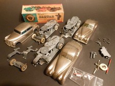 PRÄMETA Ersatzteilkonvolut