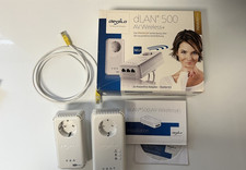 Powerline Adapter Starter Set