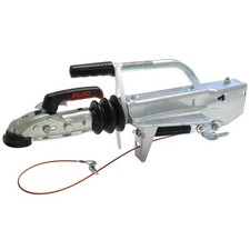 AL-KO Auflaufeinrichtung 161S