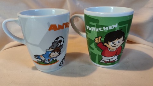 Tassen becher werbung die - becher,