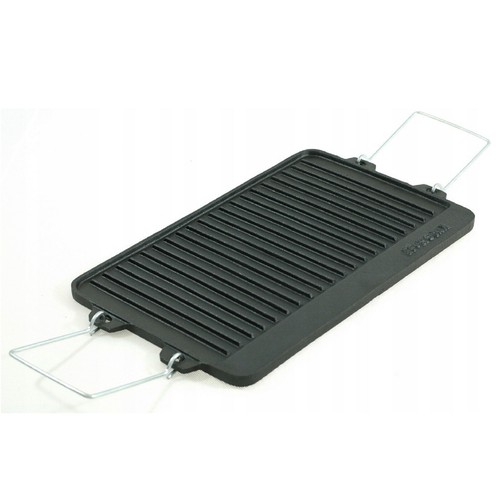 Qls gusseisen grillplatte - qls,