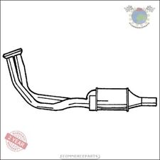Katalysator Sigam für VW POLO