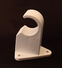 Raster , Fixierraster , Klemmlager für Klapptisch MWH Ersatzteile Gartentisch