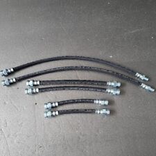 Bremsschlauch Satz Barkas