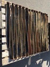 Erdnagel Zeltpflock 70 cm Bodenanker Zelthering Erdanker Pflock Anker Massiv