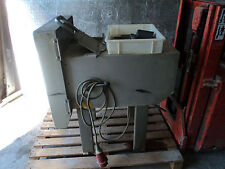 Treif  Allesschneider Speckschneider Würfelschneider gebraucht