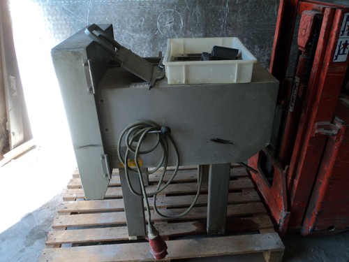 Treif allesschneider - ,