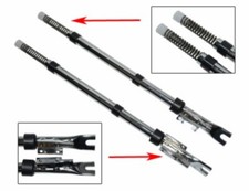 Puch Maxi SET Standrohre