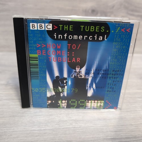 The tubes infomercial how - the,