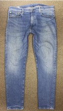 Herren Jeans LEVI'S 512 Taper