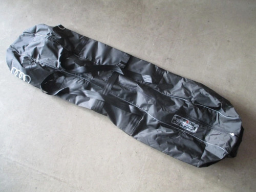 Ski bag - ski, cover