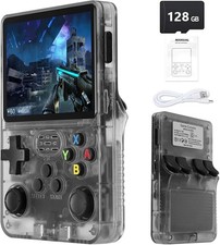R36S HD Retro Handheld Konsole