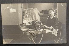 Foto Portrait Frau Büro