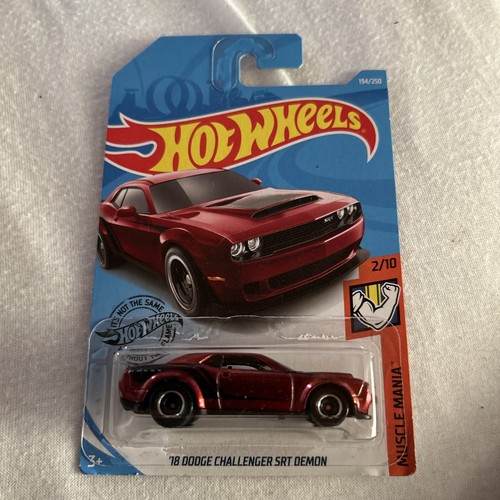 Hot wheels 2019 super treasure - hot,