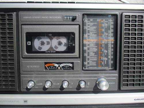 Grundig 9000 automatic - grundig,