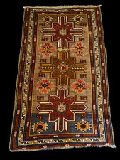 Orientteppich Handgeknüpfter