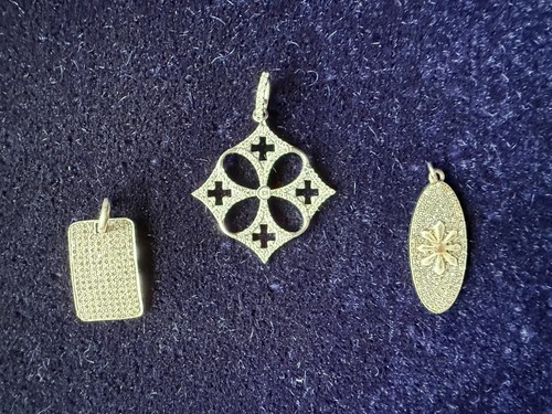 Sheryl lowe sterling diamant - sterling, &