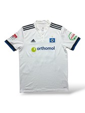 Adidas HSV 2021-22 Heimtrikot