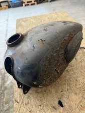 DKW RT 125 Tank Benzintank Original Oldtimer Motorrad Tankstelle Ersatzteil 