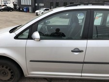 VW Touran 1T 1T2 GP Tür vorn