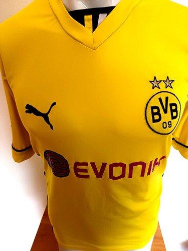 Fußball fantrikot bvb - fußball:,