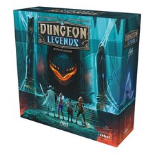 Dungeon Legends - NEU & OVP -