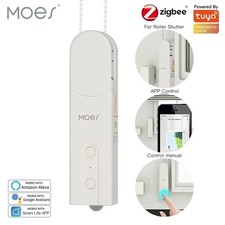 Zigbee Smart DIY