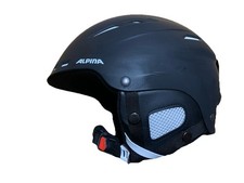 Skihelm Alpina Biom, Farbe