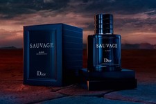 dior sauvage parfum 100ml