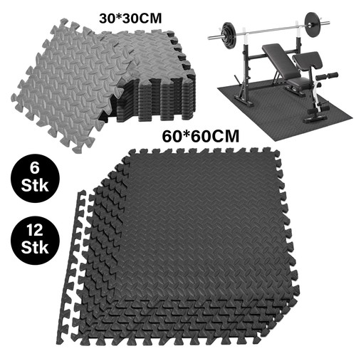 6x/12x 30x30cm 60x60cm
