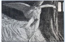 Max Klinger, Amor und Psyche