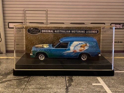 Holden sandman panel - holden,