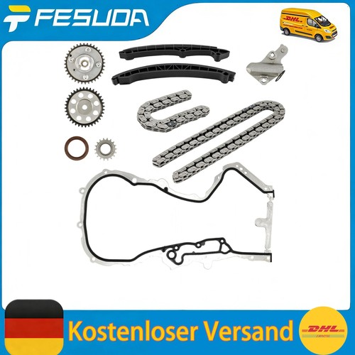 Steuerkettensatz für golf - für,