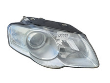 VW Passat B6 3C Scheinwerfer
