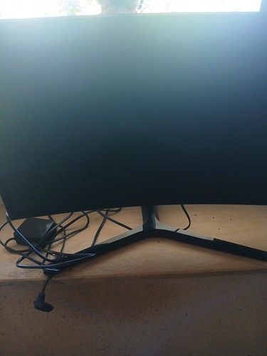 Samsung monitor zoll - 24,