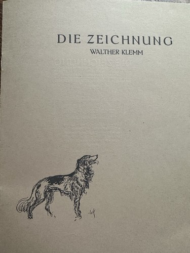 Klemm walter die - walter, “die