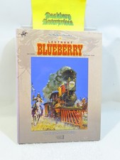 Blueberry Chroniken Gesamtausgabe Nr.  4  Ehapa im Zustand (1-2). 190763