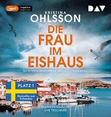 Die frau eishaus ein - die, eishaus.