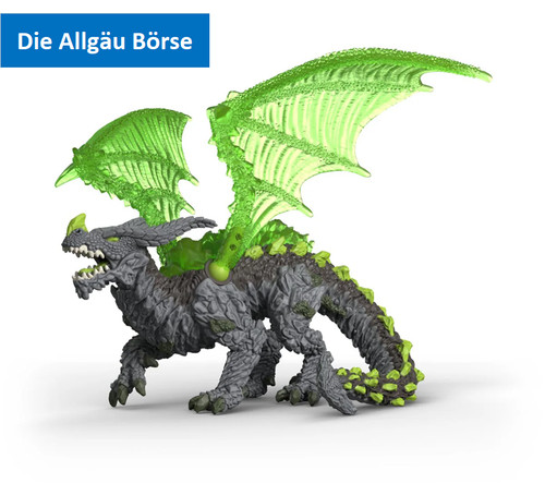 Schleich eldrador 70847 - schleich,