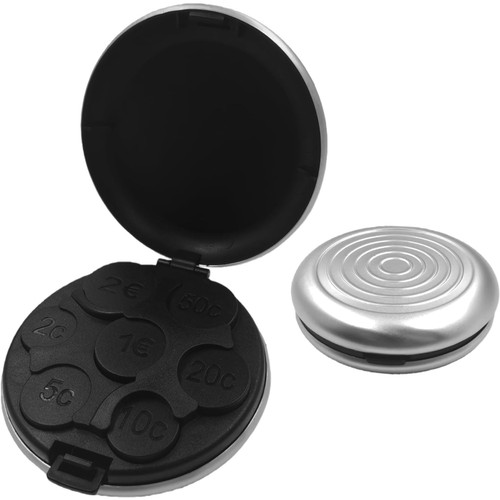 Münzorganizer münzbox - münzorganizer,