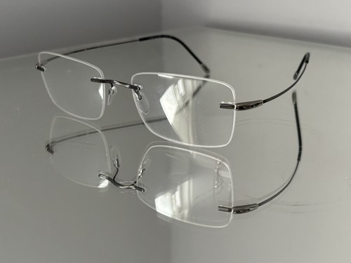 Silhouette 7554 randloser - 7554,