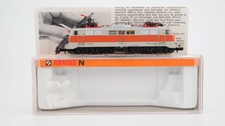 Arnold N 2327 E-Lok BR 111 136-0 DB Analog Defekt 