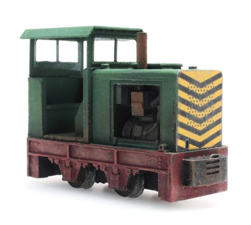 Artitec 387 371 h0 - 387.371,