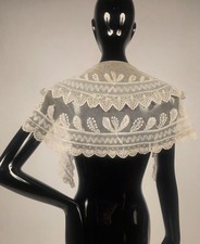 ANTIQUE 1830’S INTRICATE